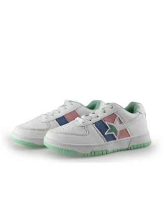 Claudia Ghizzani Sneakers Wit 319993