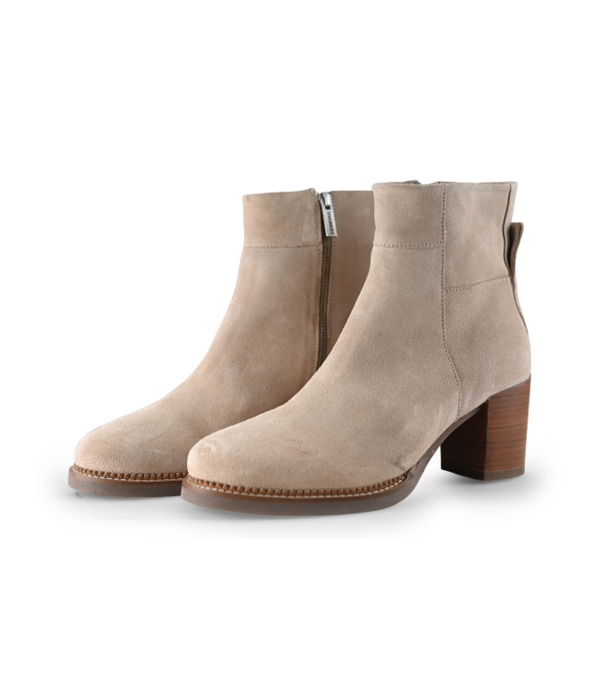 Shabbies Amsterdam Enkellaarzen