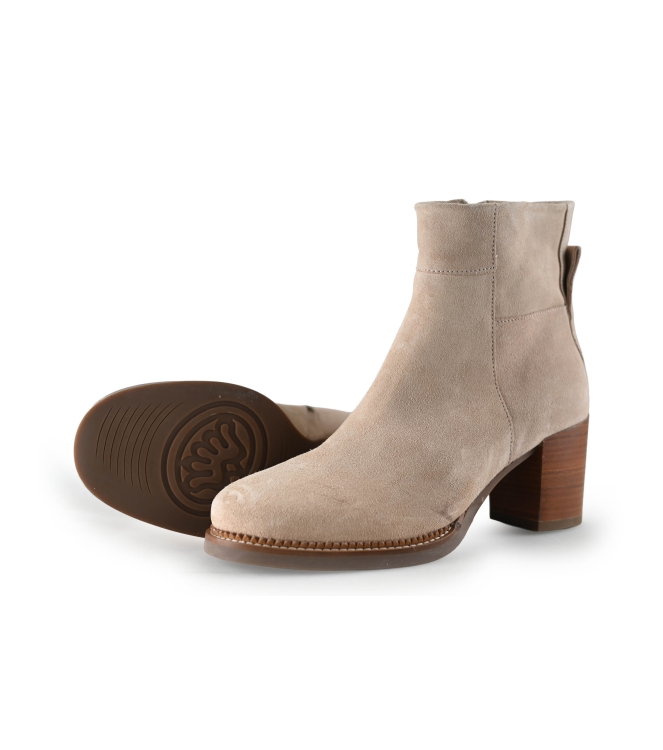 Shabbies Amsterdam Enkellaarzen