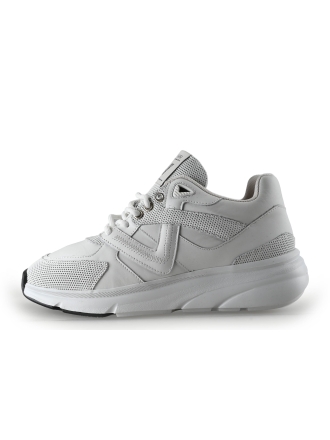 VIA VAI Sneakers Wit 320003