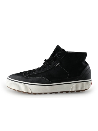 Vans Hoge sneakers Zwart 320006