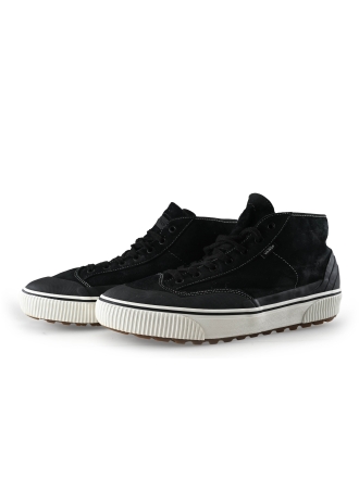 Vans Hoge sneakers Zwart 320006