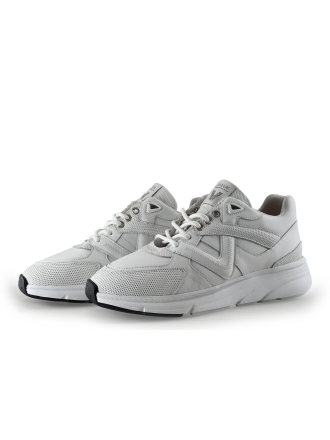 VIA VAI Sneakers Wit 320008