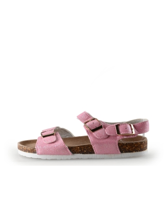 Colors of California Sandalen Roze 320011
 Maat 31
 