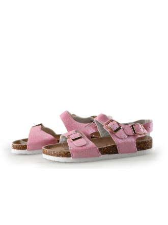 Colors of California Sandalen Roze 320011
 Maat 31
 