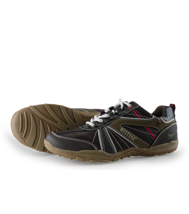 Mustang Sneakers