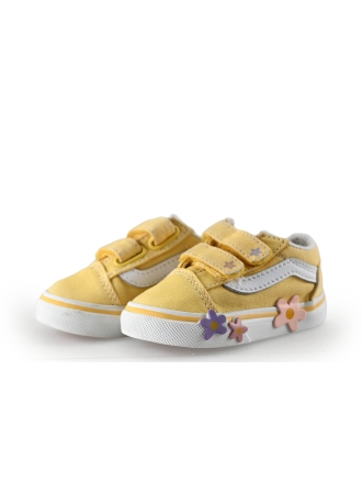 Vans Sneakers Geel 320016