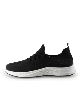 Rushour Sneakers Zwart 320019