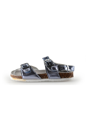 Colors of California Sandalen Zilver 320020