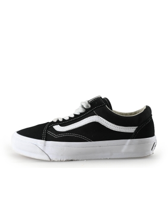 Vans Sneakers Zwart 320026
