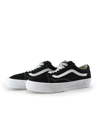 Vans Sneakers Zwart 320026