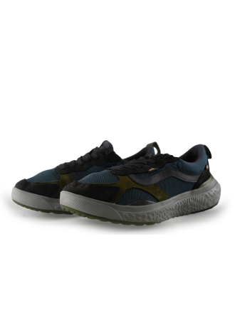 Vans Sneakers Grijs 320032