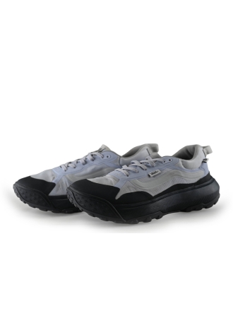 Vans Sneakers Grijs 320034