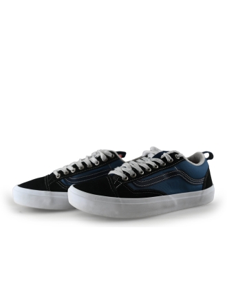 Vans Sneakers Blauw 320035