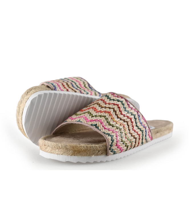 Colors of California Muiltjes