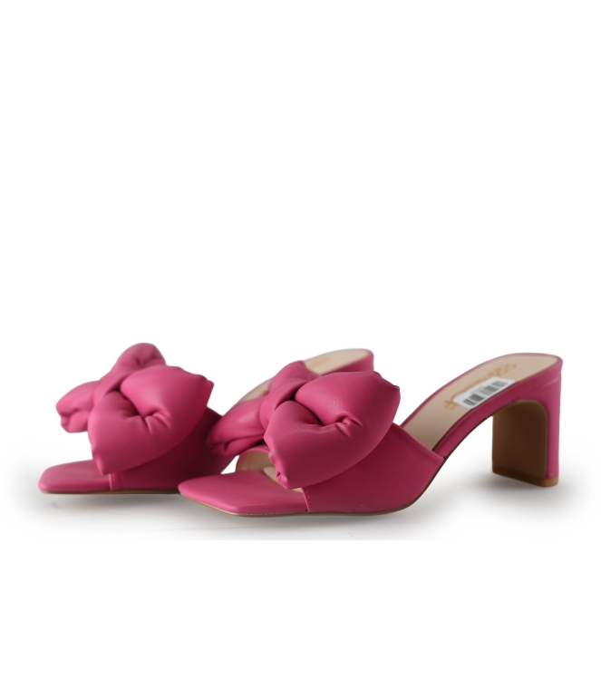 Colors of California Slippers