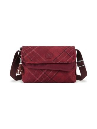 Kipling Schoudertas Overig 320043
 Maat standaard
 
