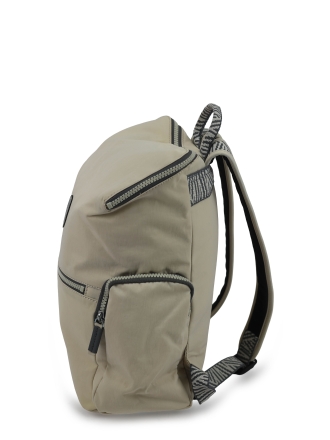 Kipling Rugzak Beige 320052
 Maat standaard
 