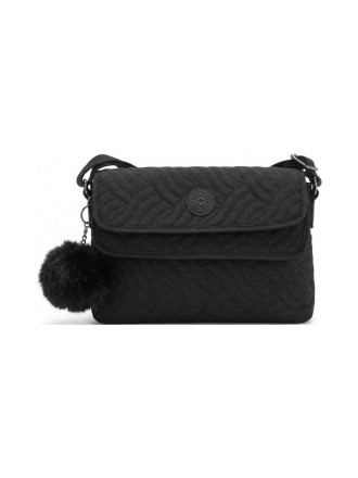 Kipling Rugzak Zwart 320054
 Maat standaard
 