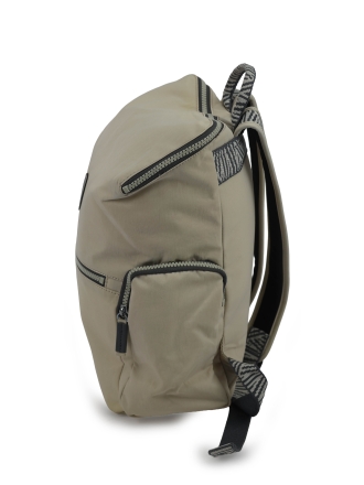 Kipling Rugzak Beige 320067
 Maat standaard
 