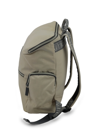 Kipling Rugzak Beige 320069
 Maat standaard
 
