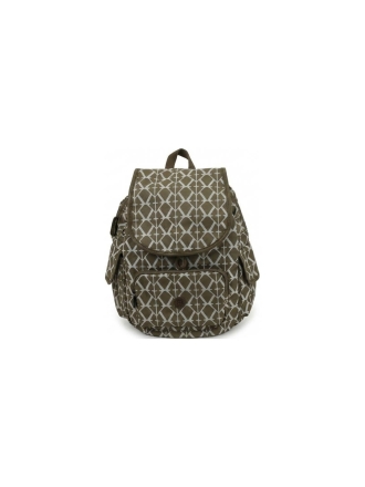 Kipling Rugzak Beige 320074
 