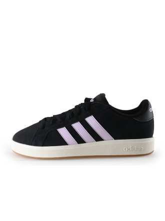 Adidas Sneakers Zwart 320089