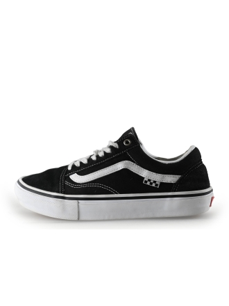 Vans Sneakers Zwart 320101