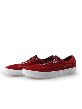 Vans Sneakers Rood 320107