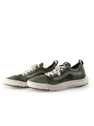Vans Sneakers Groen 320110