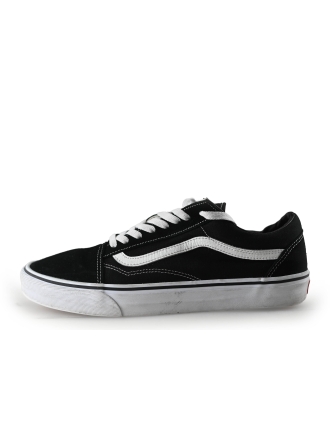 Vans Sneakers Zwart 320112