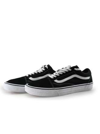 Vans Sneakers Zwart 320112