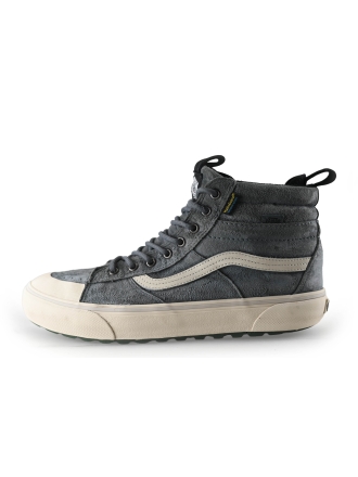 Vans Hoge sneakers Grijs 320114