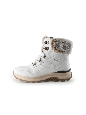 Relife Snowboots Wit 320116