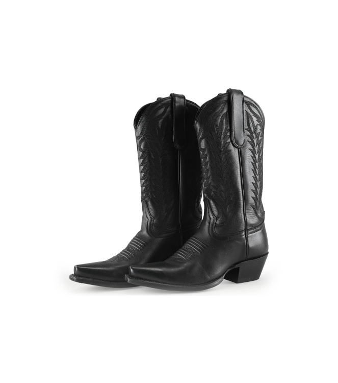 Thebs Cowboy laarzen