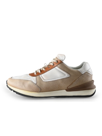 Greve Sneakers Beige 320123