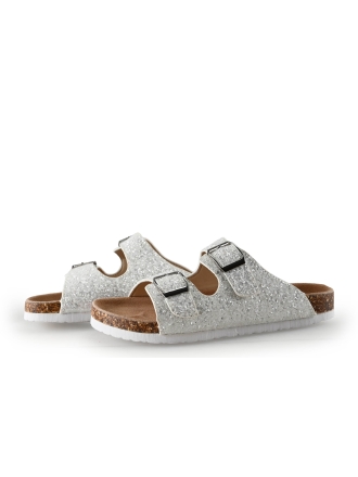 Colors of California Slippers Wit 320124
 Maat 33
 