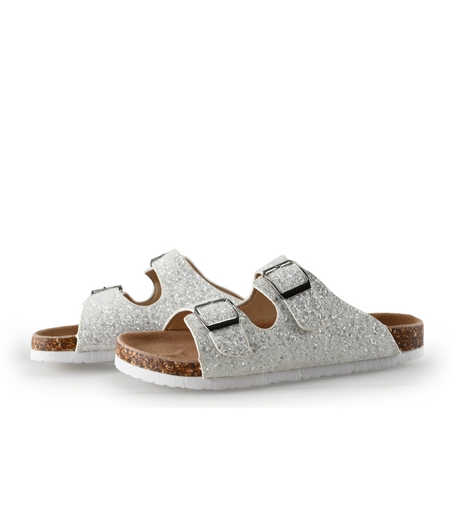 Colors of California Slippers