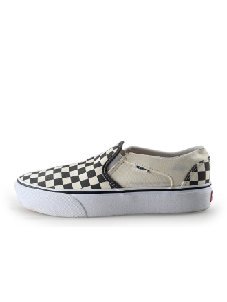 Vans Instappers Zwart 320125