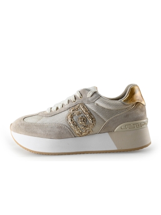 Liu Jo Sneakers Goud 320126