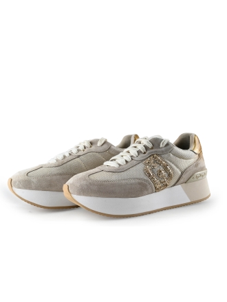 Liu Jo Sneakers Goud 320126