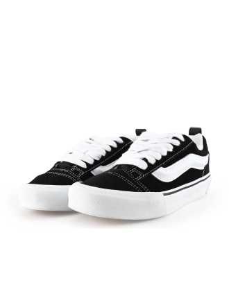 Vans Sneakers Zwart 320127