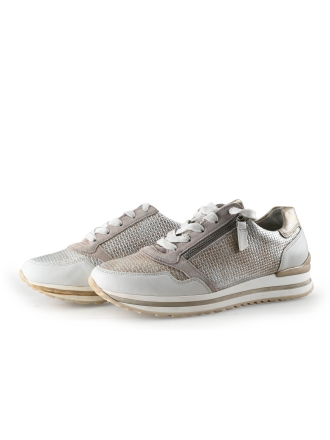 Gabor Sneakers Grijs 320128