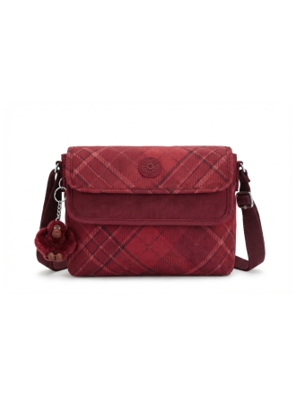 Kipling Handtas Bruin 320135
 Maat standaard
 