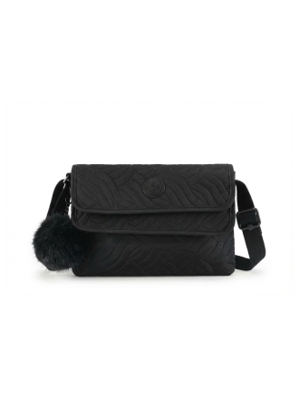 Kipling Handtas Bruin 320139
 Maat standaard
 