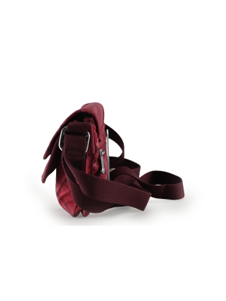 Kipling Handtas Bruin 320140
 Maat standaard
 