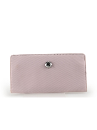 Kipling Portemonnee Zilver 320156
 Maat standaard
 