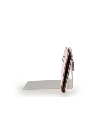 Kipling Portemonnee Zilver 320156
 Maat standaard
 