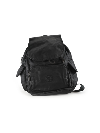 Kipling Rugzak Zwart 320164
 Maat standaard
 
