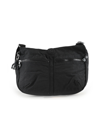 Kipling Schoudertas Zwart 320170
 Maat standaard
 